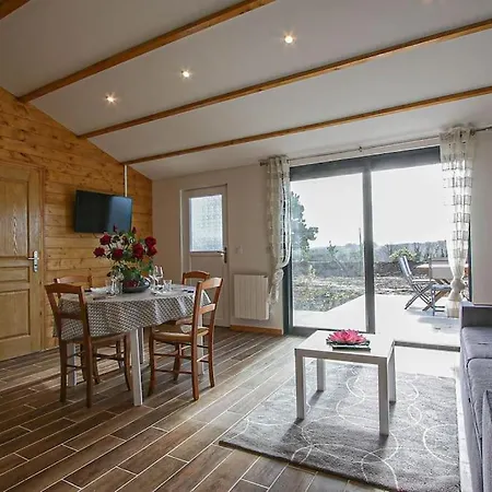 Hotel 2 Parking, A 5 Min A Pieds D'etretat