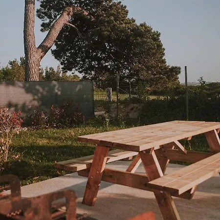 2 Parking, A 5 Min A Pieds D'etretat Hotel Bordeaux-Saint-Clair