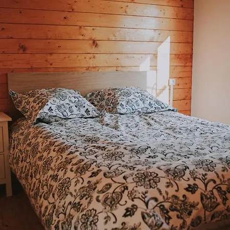 2 Parking, A 5 Min A Pieds D'etretat 3* Bordeaux-Saint-Clair