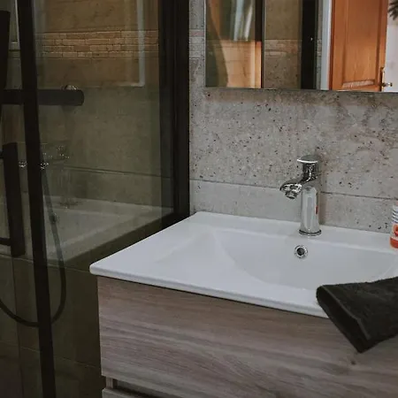 2 Parking, A 5 Min A Pieds D'etretat 3*