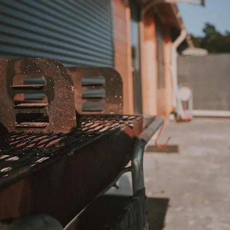 2 Parking, A 5 Min A Pieds D'etretat 3* Bordeaux-Saint-Clair