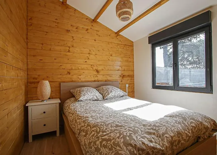 Отель 2 Parking, A 5 Min A Pieds D'etretat 3*