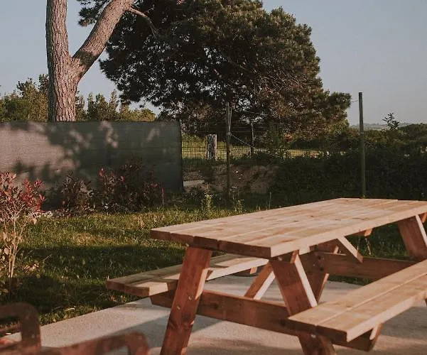 2 Parking, A 5 Min A Pieds D'etretat Отель Bordeaux-Saint-Clair