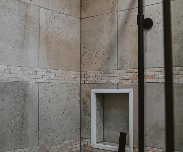 Отель 2 Parking, A 5 Min A Pieds D'etretat