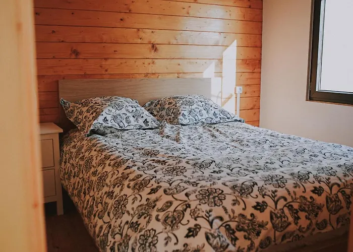 2 Parking, A 5 Min A Pieds D'etretat 3* Bordeaux-Saint-Clair