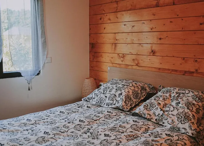 Отель 2 Parking, A 5 Min A Pieds D'etretat 3*