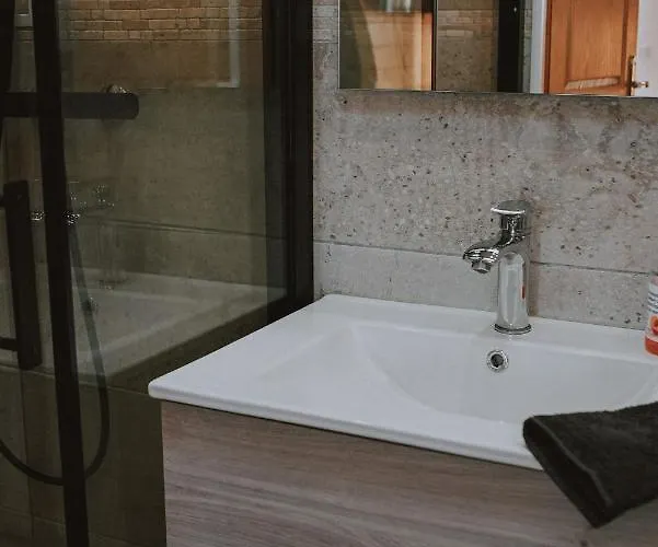 2 Parking, A 5 Min A Pieds D'etretat 3*