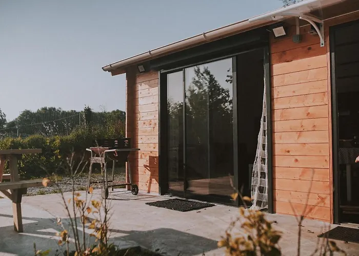 2 Parking, A 5 Min A Pieds D'etretat Отель 3*